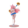 PRE ORDER - Original Character - Kemomimi Cheer Girl figure illustration by Yatanuki Kei, DX