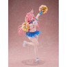 PRE ORDER - Original Character - Kemomimi Cheer Girl figure illustration by Yatanuki Kei, DX