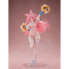 PRE ORDER - Original Character - Kemomimi Cheer Girl figure illustration by Yatanuki Kei, DX