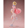 PRE ORDER - Original Character - Kemomimi Cheer Girl figure illustration by Yatanuki Kei, DX