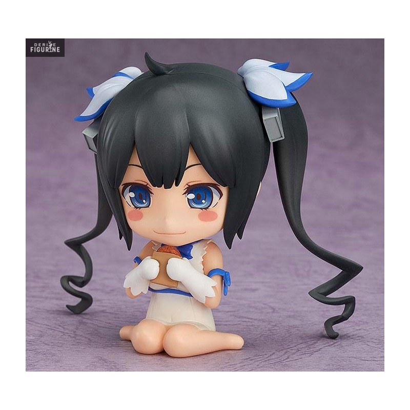 DanMachi - Hestia figure,...