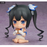DanMachi - Hestia figure, Nendoroid