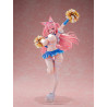 PRÉCOMMANDE - Original Character - Figurine Kemomimi Cheer Girl illustration by Yatanuki Kei, DX