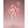 PRE ORDER - Original Character - Kemomimi Cheer Girl figure illustration by Yatanuki Kei, DX
