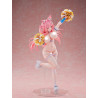 PRÉCOMMANDE - Original Character - Figurine Kemomimi Cheer Girl illustration by Yatanuki Kei, DX