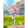 PRÉCOMMANDE - Original Character - Figurine Kemomimi Cheer Girl illustration by Yatanuki Kei, DX