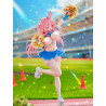 PRÉCOMMANDE - Original Character - Figurine Kemomimi Cheer Girl illustration by Yatanuki Kei, DX