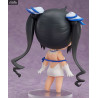DanMachi - Hestia figure, Nendoroid