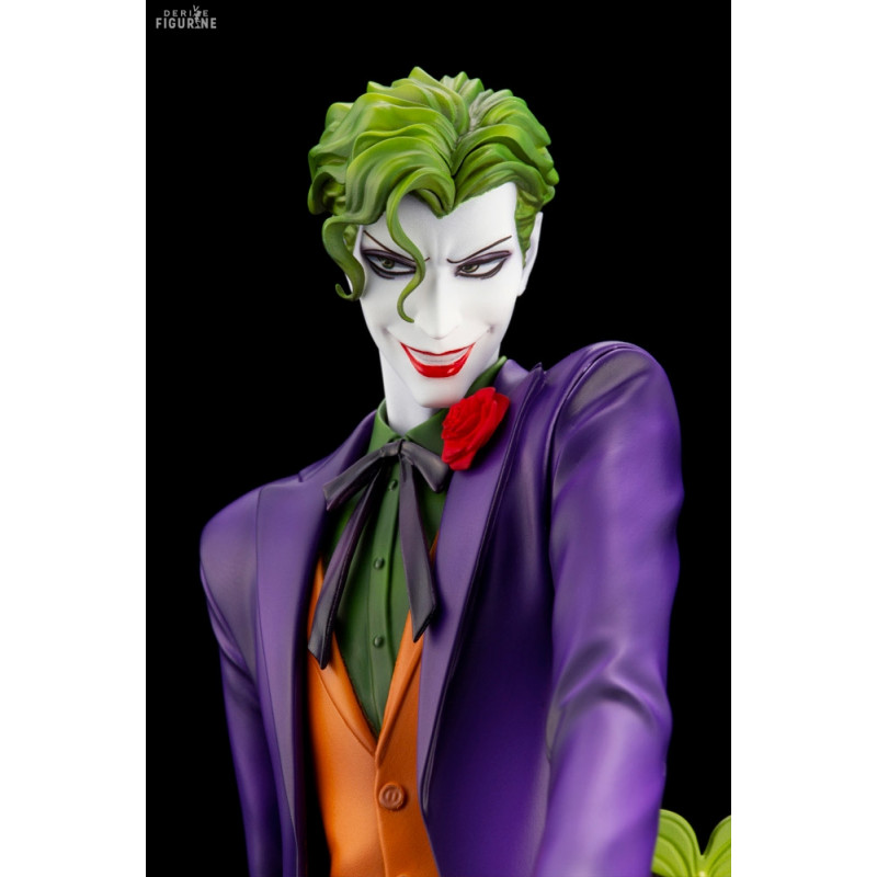 DC Comics - Figurine Joker,...