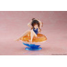 PRÉCOMMANDE - To Love-Ru Darkness - Figurine Mikan Yuki, Aqua Float Girls