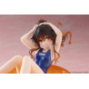 PRÉCOMMANDE - To Love-Ru Darkness - Figurine Mikan Yuki, Aqua Float Girls