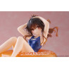 PREORDER - To Love-Ru Darkness - Mikan Yuki figure, Aqua Float Girls