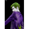 DC Comics - The Joker figure, Ikemen