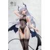 PRÉCOMMANDE - Original Character - Pack figurines Thea-chan Apprentice Succubus (Regular Outfit & Underwear), Fantasias Series