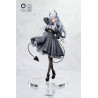 PRE ORDER - Original Character - Pack figures Thea-chan Apprentice Succubus (Regular Outfit & Underwear), Fantasias Series