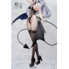 PRÉCOMMANDE - Original Character - Pack figurines Thea-chan Apprentice Succubus (Regular Outfit & Underwear), Fantasias Series