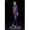 DC Comics - The Joker figure, Ikemen