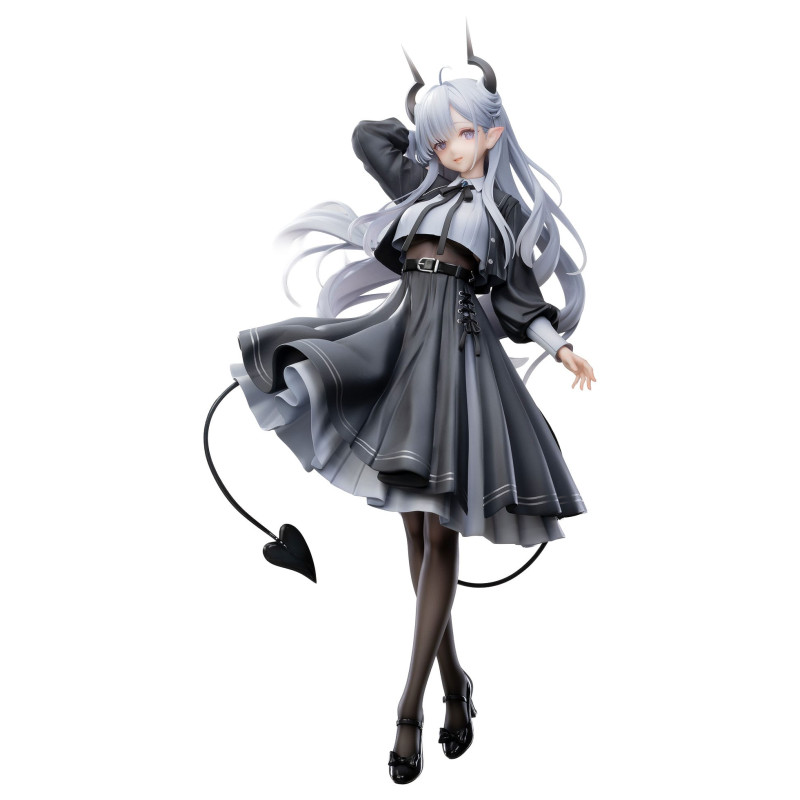 PRE ORDER - Original Character - Thea-chan Apprentice Succubus figure (Regular Outfit Edition), Fantasias Series
