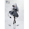 PRÉCOMMANDE - Original Character - Figurine Thea-chan Apprentice Succubus (Regular Outfit Edition), Fantasias Series