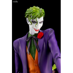 DC Comics - The Joker...