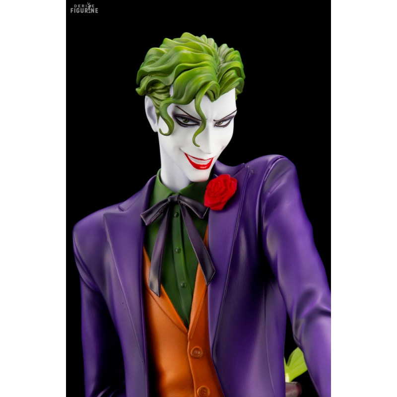 DC Comics - Figurine Joker, Ikemen