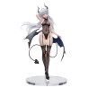 PRÉCOMMANDE - Original Character - Figurine Thea-chan Apprentice Succubus (Underwear Edition), Fantasias Series