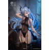 PRE ORDER - Original Character - Thea-chan Apprentice Succubus figure (Underwear Edition), Fantasias Series