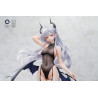 PRÉCOMMANDE - Original Character - Figurine Thea-chan Apprentice Succubus (Underwear Edition), Fantasias Series