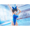 PREORDER - Rent-A-Girlfriend - Figure Ruka Sarashina, Competition Swimsuit