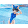 PRÉCOMMANDE - Rent-A-Girlfriend - Figurine Ruka Sarashina, Competition Swimsuit