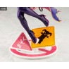 The Demon Girl Next Door - Figure ShadowMistress Yuko, Bonus Edition
