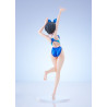 PRÉCOMMANDE - Rent-A-Girlfriend - Figurine Ruka Sarashina, Competition Swimsuit