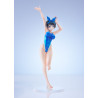 PRÉCOMMANDE - Rent-A-Girlfriend - Figurine Ruka Sarashina, Competition Swimsuit