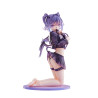 PRE ORDER - Original Character - Kamiguse chan figure Illustrated by Mujin chan