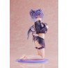 PRE ORDER - Original Character - Kamiguse chan figure Illustrated by Mujin chan