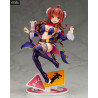 The Demon Girl Next Door - Figure ShadowMistress Yuko, Bonus Edition