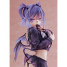 PRE ORDER - Original Character - Kamiguse chan figure Illustrated by Mujin chan