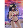 PREORDER - Overlord - Figure Albedo Cow-Print Swimsuit Renewal, Desktop Cute Figure
