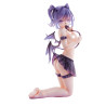 PRE ORDER - Original Character - Kamiguse chan figure Illustrated by Mujin chan, Romance