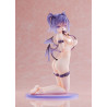 PRE ORDER - Original Character - Kamiguse chan figure Illustrated by Mujin chan, Romance