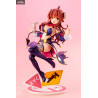 The Demon Girl Next Door - Figure ShadowMistress Yuko, Bonus Edition
