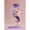 PRE ORDER - Original Character - Kamiguse chan figure Illustrated by Mujin chan, Romance