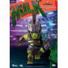 Marvel Thor Ragnarok, Figurine de Hulk, Egg Attack