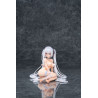 PRE ORDER - Original Character - Shiraga Luna-chan figure by Kome Shirokasu
