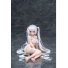 PRÉCOMMANDE - Original Character - Figurine Shiraga Luna-chan by Kome Shirokasu