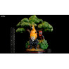 Marvel - Figurine Deadpool x Ghost Rider, Q-Master