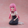 PRÉCOMMANDE - Bocchi the Rock! - Figurine Hitori Gotoh, Casual Wear