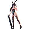 PREORDER - Bunny Rapid Action Squad - Attacker Runa figure