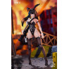 PREORDER - Bunny Rapid Action Squad - Attacker Runa figure