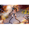 PRÉCOMMANDE - Bunny Rapid Action Squad - Figurine Attacker Runa